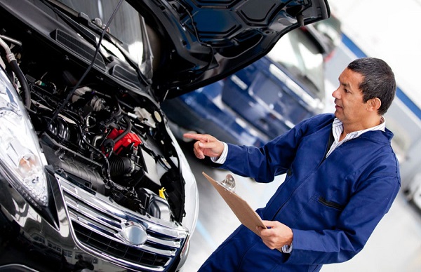 8 مهارتی که هر تکنسین تعمیر خودرو باید داشته باشد