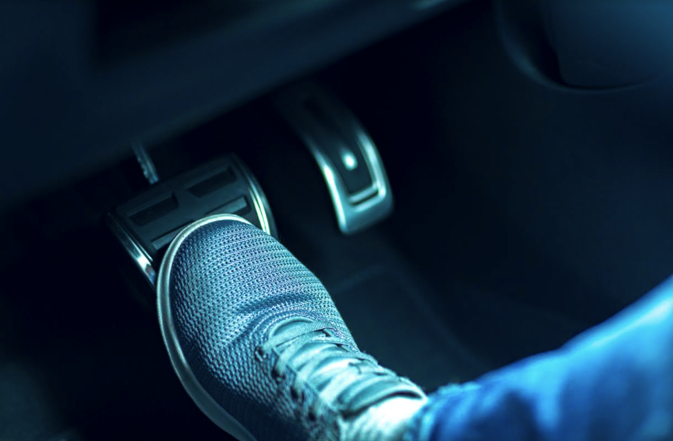 ترمزها یا لنت های  سنگ زنی