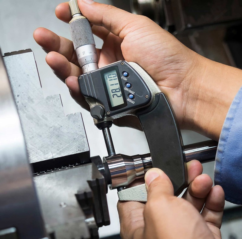 ماشین های CNC