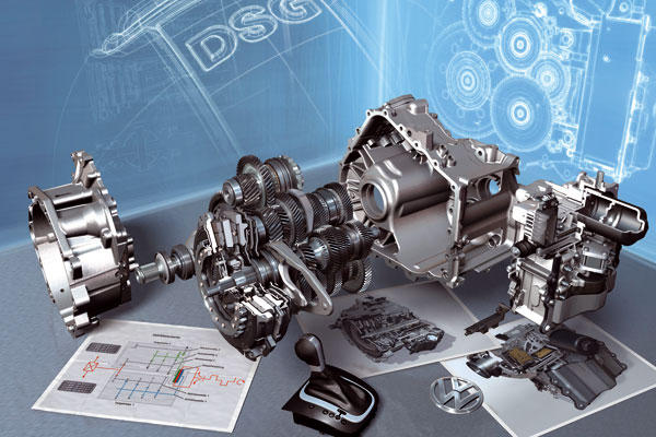 بهترین گیربکس اتوماتیک چیست؟