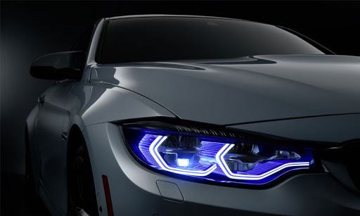 چگونه چراغ های ماشین را تمیز و شفاف کنیم ؟