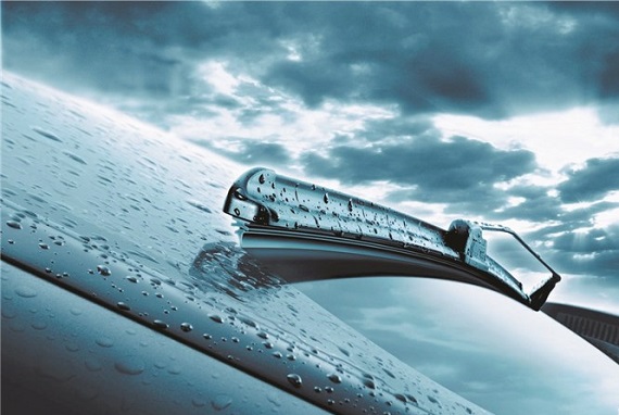 چه زمان باید تیغه های برف پاک کن را عوض کنیم؟